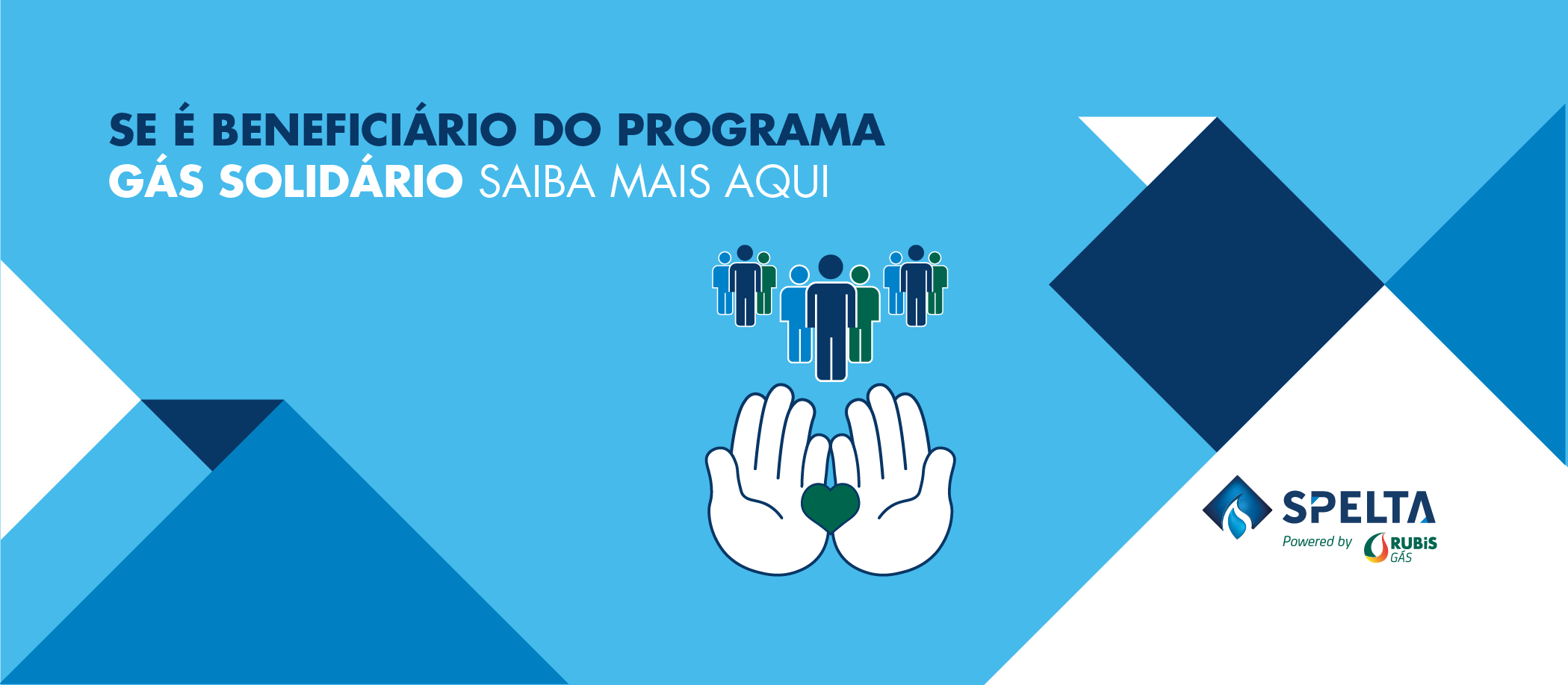 Programa Gás Solidário